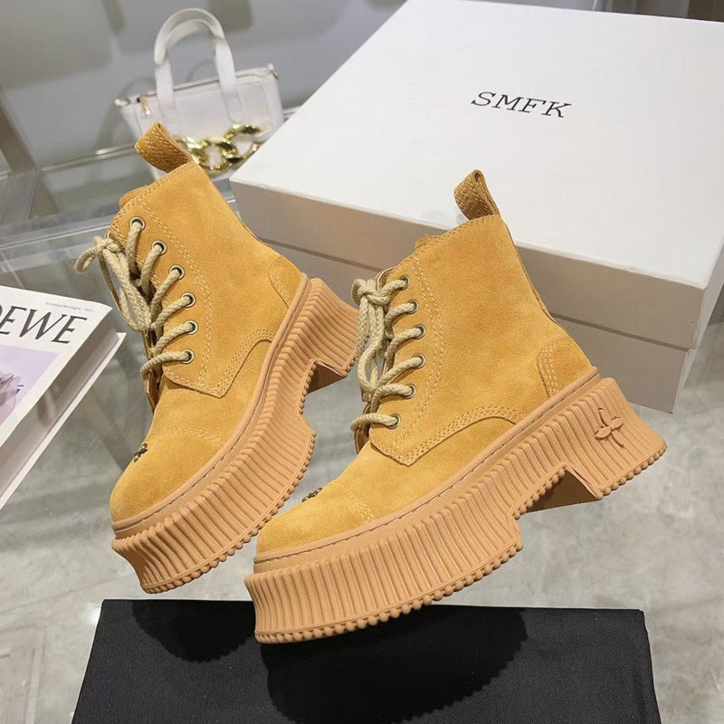 Winter shoes
