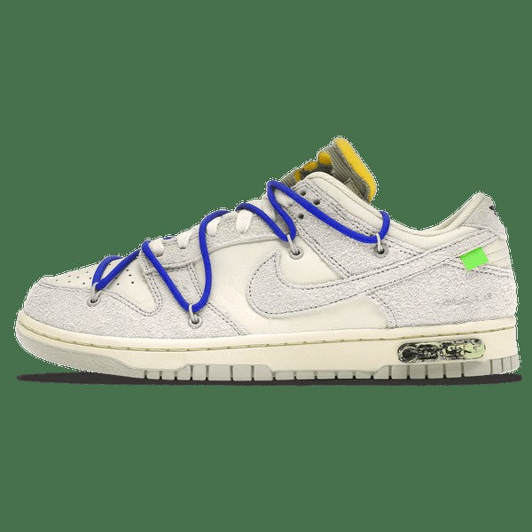 Dunk low