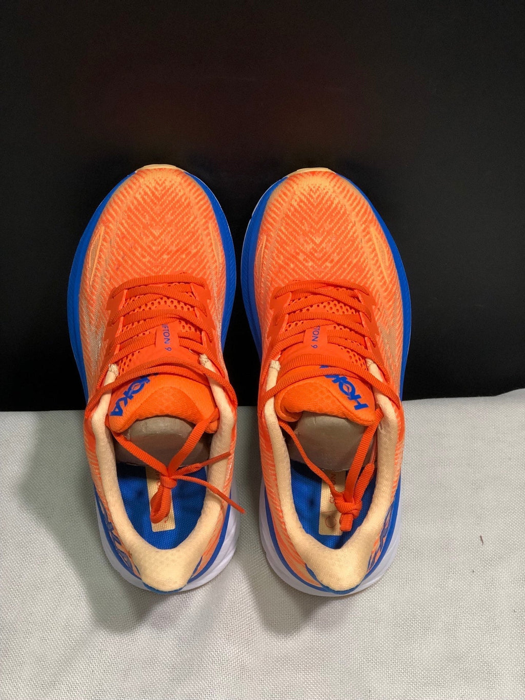 HOKA ONE ONE Clifton 9